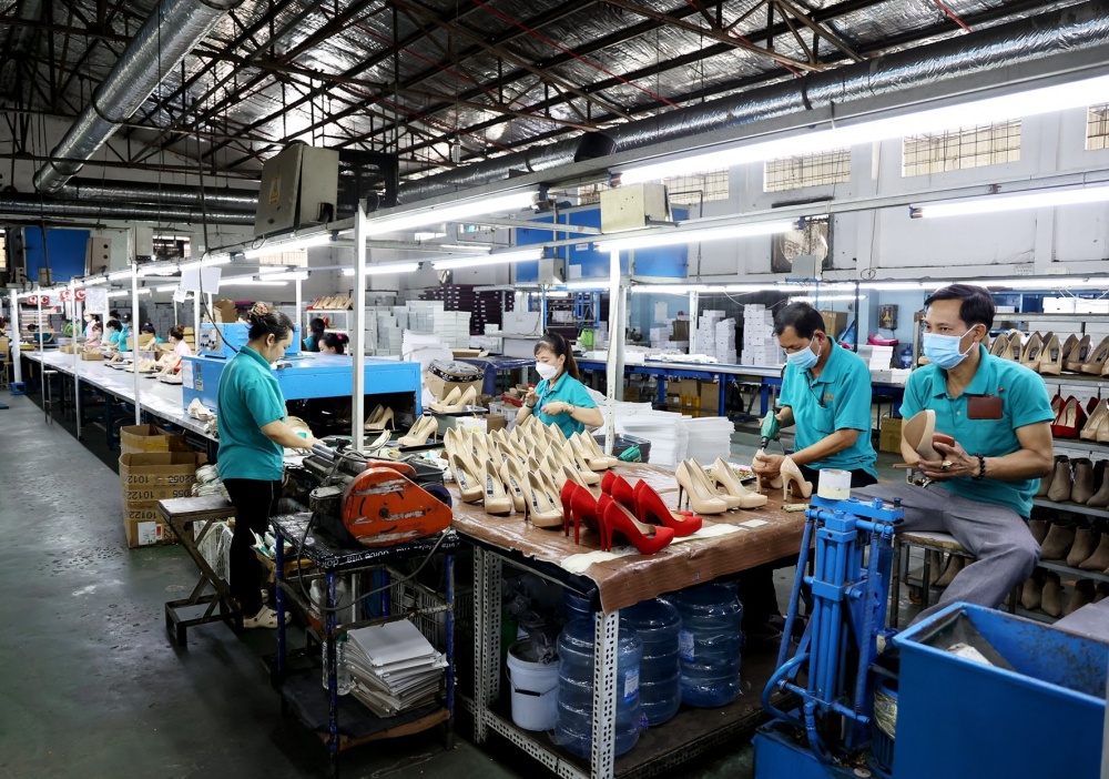 Thúc đẩy phát triển doanh nghiệp nhỏ và vừa