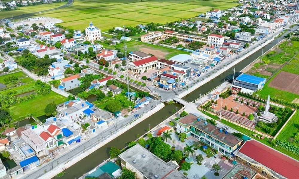 Tạm dừng một số nhiệm vụ, công việc liên quan đến đơn vị hành chính các cấp