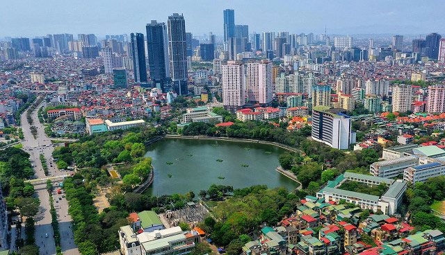 Cả nước có 11 đơn vị hành chính cấp tỉnh giữ nguyên không thực hiện sắp xếp sáp nhập