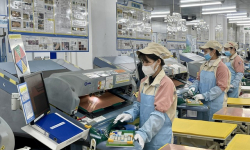 Hà Nội thí điểm hệ thống đa kênh hỗ trợ thành lập doanh nghiệp