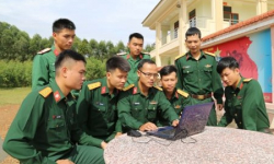 Bộ Quốc phòng đề xuất quy tắc mới về sử dụng mạng xã hội cho quân nhân