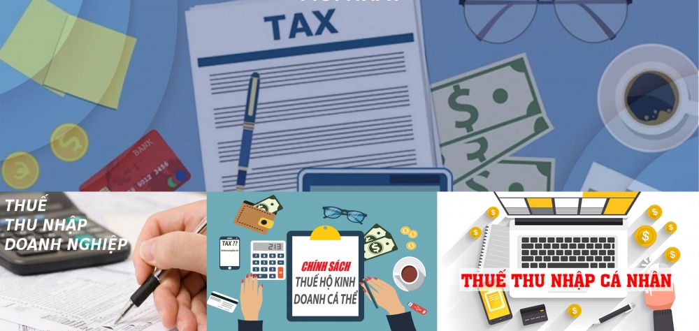 Hoãn nộp các khoản thuế và tiền thuê đất đến hết năm 2025