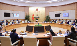 Chính phủ sẽ tổng kết việc sắp xếp đơn vị hành chính các cấp trước ngày 20/9/2025