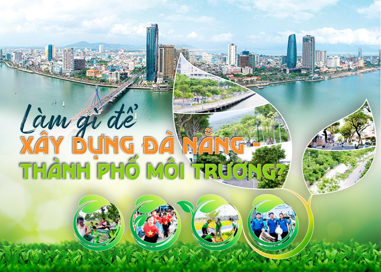 Cơ quan báo Đảng địa phương đa dạng hình thức tuyên truyền nâng cao nhận thức bảo vệ môi trường