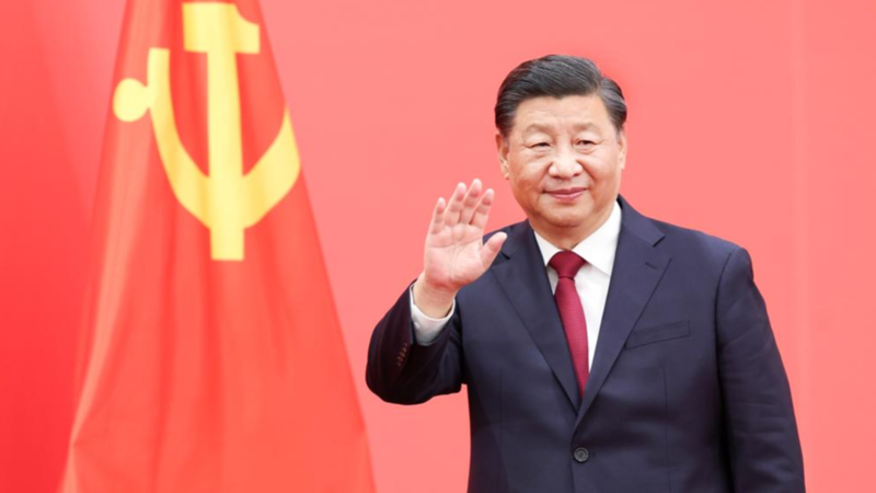 Hôm nay (14/4), Tổng Bí thư, Chủ tịch Trung Quốc Tập Cận Bình thăm cấp Nhà nước đến Việt Nam