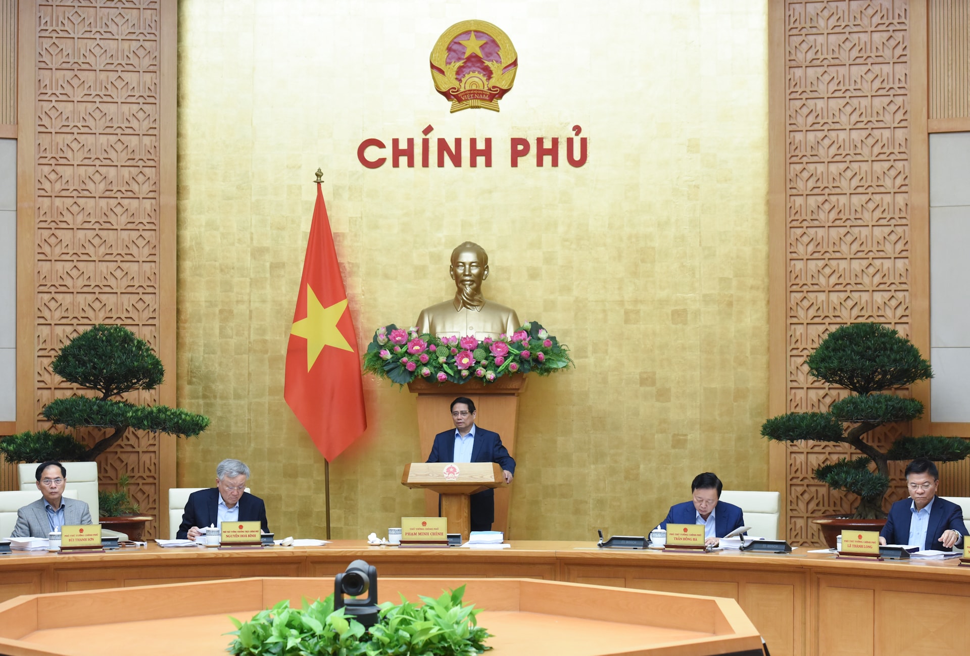 Chính phủ thống nhất không tổ chức Cơ quan điều tra của Viện kiểm sát nhân dân tối cao