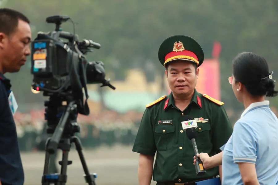 VTV với đợt truyền thông tổng lực: Lan tỏa ý nghĩa lịch sử và giá trị thời đại của Đại thắng mùa Xuân năm 1975