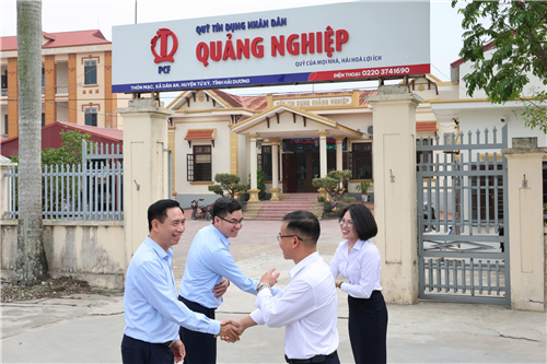 Truyền thông – Lan tỏa thương hiệu