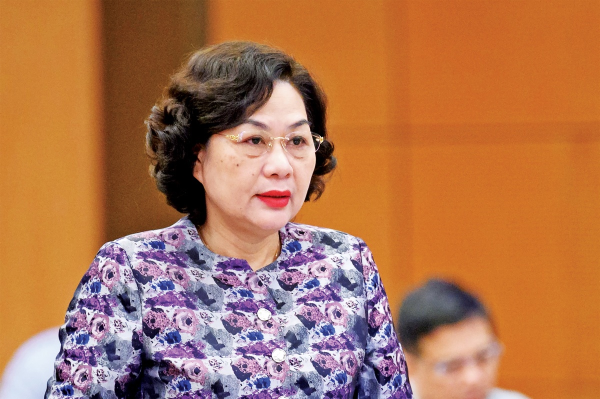 Chuyển thẩm quyền duyệt các khoản cho vay đặc biệt về Ngân hàng Nhà nước
