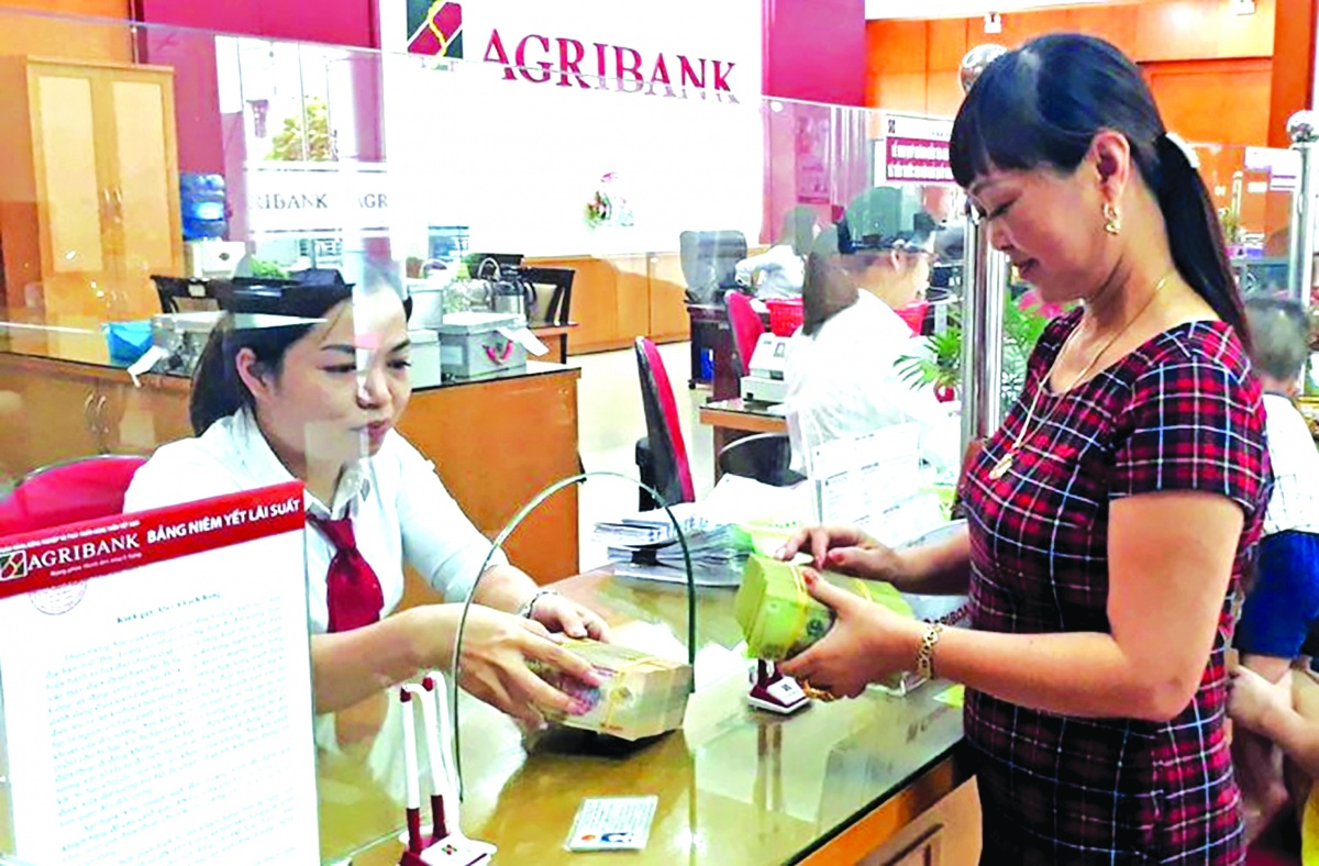 Sáp nhập đơn vị hành chính không ảnh hưởng đến các khoản vay hỗ trợ lãi suất