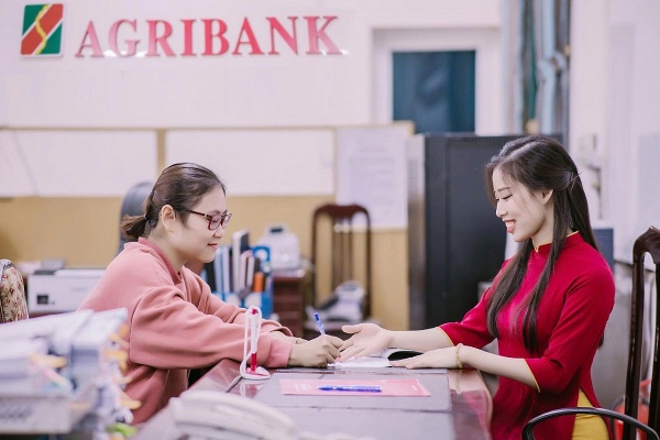 Agribank tạo cơ hội cho người trẻ tiếp cận nguồn vốn để “an cư”