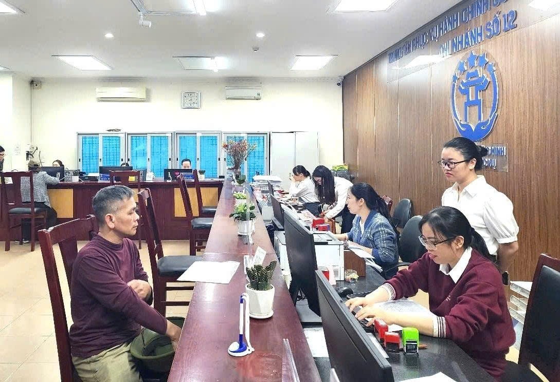 Chính quyền 2 cấp đi vào vận hành: Gần dân hơn, sát cơ sở hơn