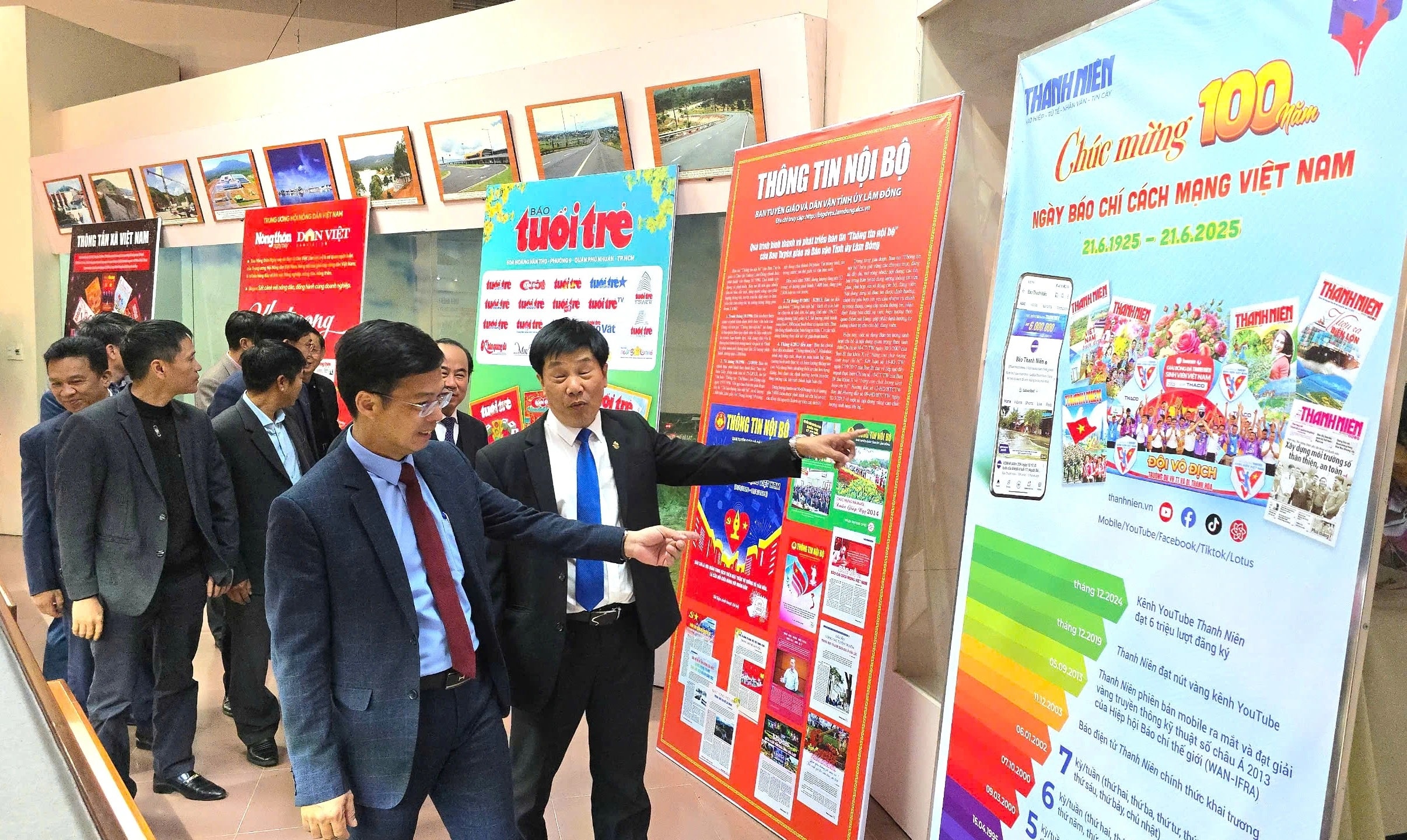 Phân quyền cho UBND cấp tỉnh trong lĩnh vực báo chí, xuất bản