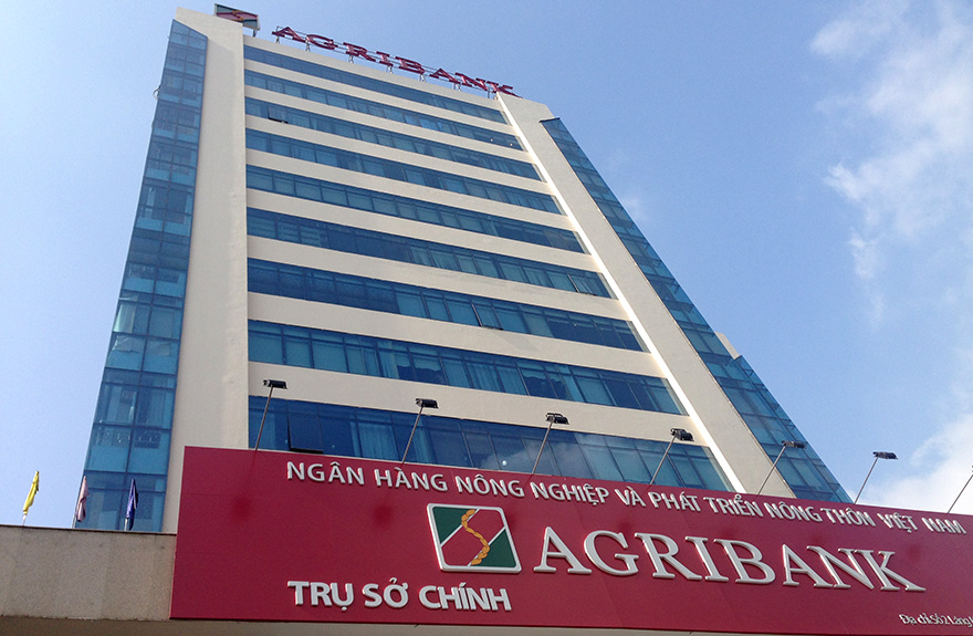 Agribank - Ngân hàng duy nhất được vinh danh trong Chương trình Vinh quang Việt Nam năm 2025