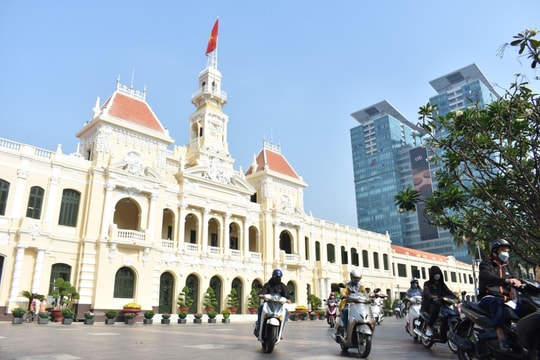 Hôm nay công bố đồng loạt bộ máy lãnh đạo tại 23 tỉnh, thành phố mới sau sáp nhập