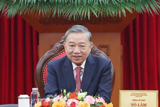 Hoa Kỳ sẽ cắt giảm đáng kể thuế đối ứng cho nhiều hàng hóa xuất khẩu của Việt Nam