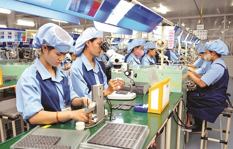 Chính phủ tăng hỗ trợ chuyển giao công nghệ, phát triển sản phẩm công nghiệp hỗ trợ