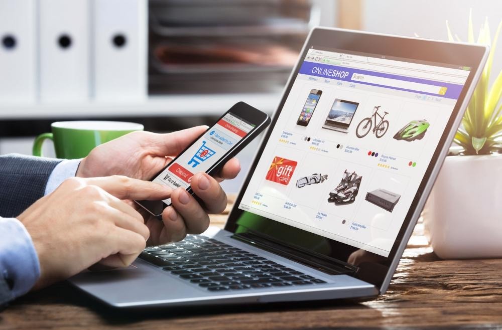 Bổ sung quy định định danh người bán hàng online: Bước đi cần thiết nhằm tạo hành lang pháp lý minh bạch