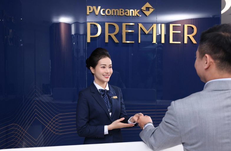Hệ sinh thái đặc quyền dành cho khách hàng ưu tiên PVcomBank