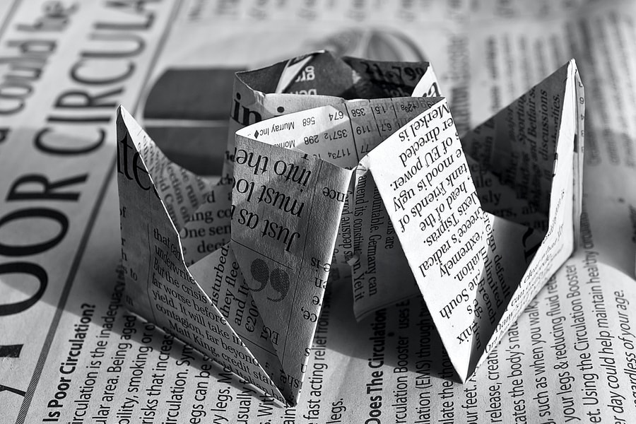 Khi độc giả ‘ngoảnh mặt’ khỏi báo chí truyền thống