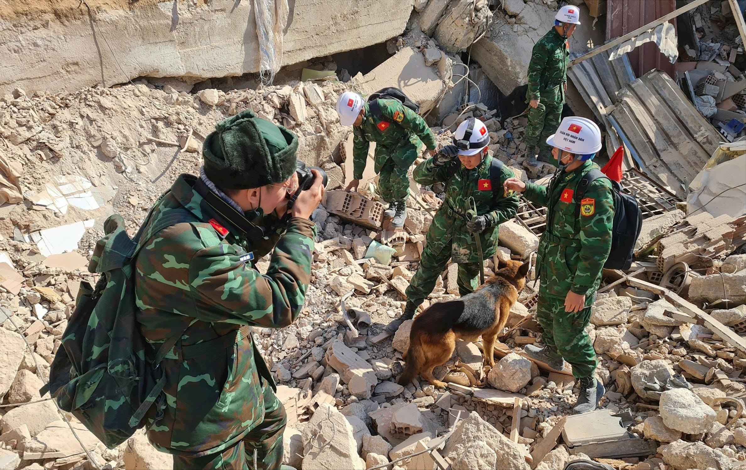 Liên chi hội Nhà báo Báo Quân đội Nhân dân: Coi trọng chuyên môn, đột phá vào đổi mới, cải tiến nội dung