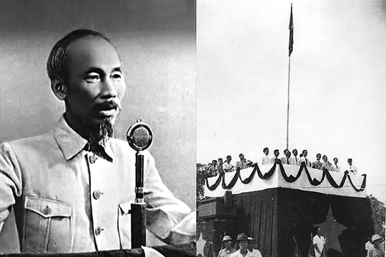 \'Không có gì quý hơn độc lập, tự do\' - Chân lý vĩnh cửu soi đường cho tương lai