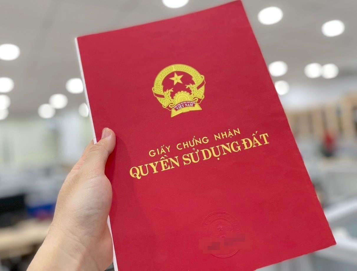 Hà Nội triển khai nộp hồ sơ đất đai trực tuyến từ 3/9