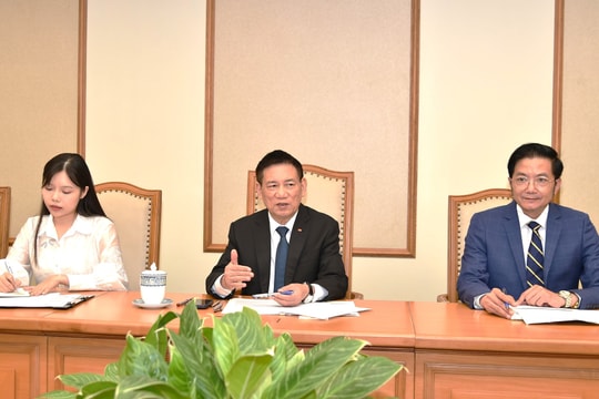 Đầu tư của các doanh nghiệp Hàn Quốc vào Việt Nam sẽ \'sôi động\' hơn nữa