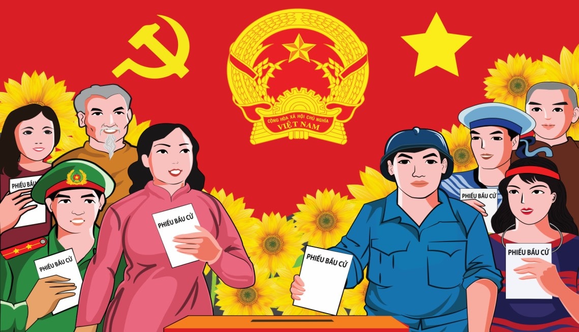 Ứng cử viên đại biểu Quốc hội, HĐND phải thực hiện kê khai tài sản theo hướng dẫn