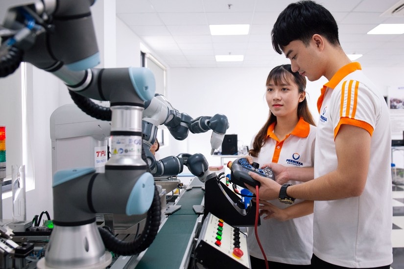 Thành lập sàn giao dịch công nghệ chỉ cần 1 bộ hồ sơ, nộp qua môi trường điện tử