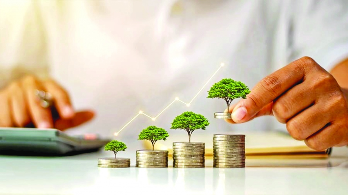 Hỗ trợ DNNVV tiếp cận các khoản vay xanh