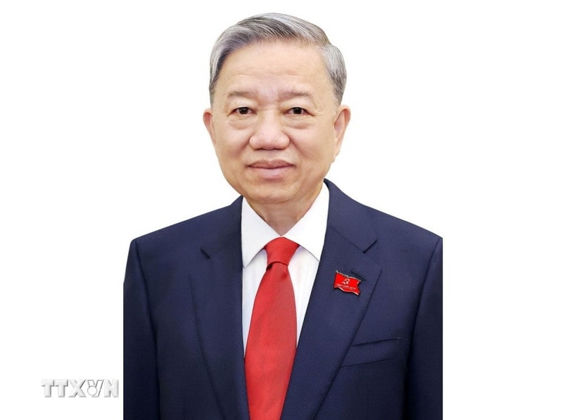 Tổng Bí thư thăm cấp Nhà nước và dự Lễ kỷ niệm 80 năm Đảng Lao động Triều Tiên