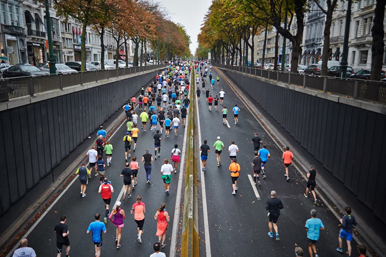 Nhà báo đang \'chạy marathon\' không có vạch đích: Chúng ta cần làm gì?