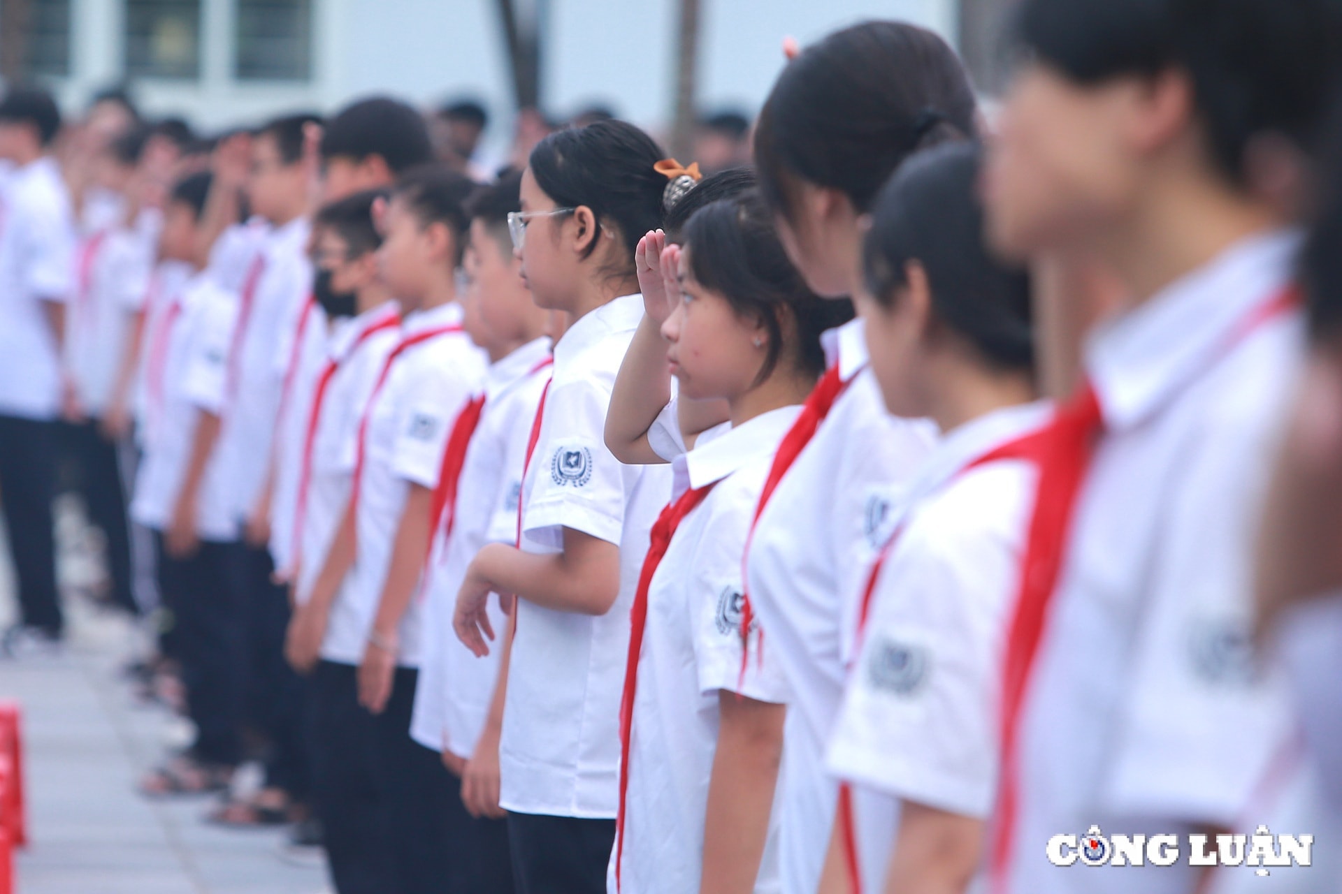 Hà Nội: Học sinh công lập được miễn học phí năm học 2025–2026, nghiêm cấm “lạm thu” đầu năm học