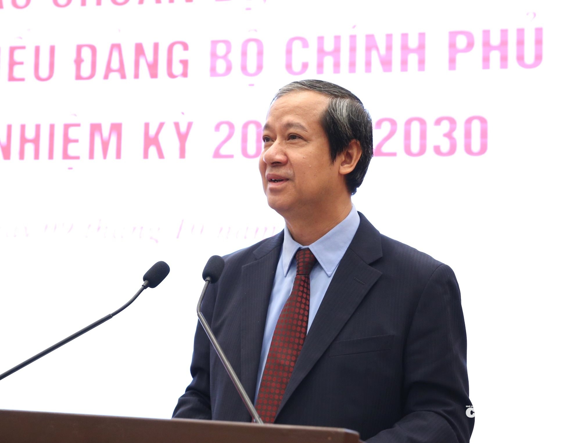 Với Nghị quyết 71 - Hứa hẹn 5 năm tới giáo dục sẽ có những kết quả lớn hơn nữa