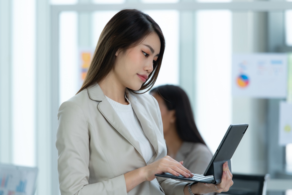 Cảnh báo sớm - “lá chắn mềm” bảo vệ giao dịch ngân hàng