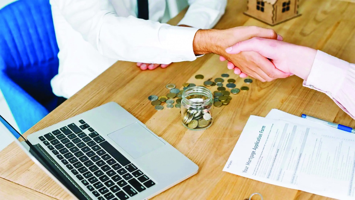 Phát triển thị trường cho vay ngang hàng: Chậm mà chắc