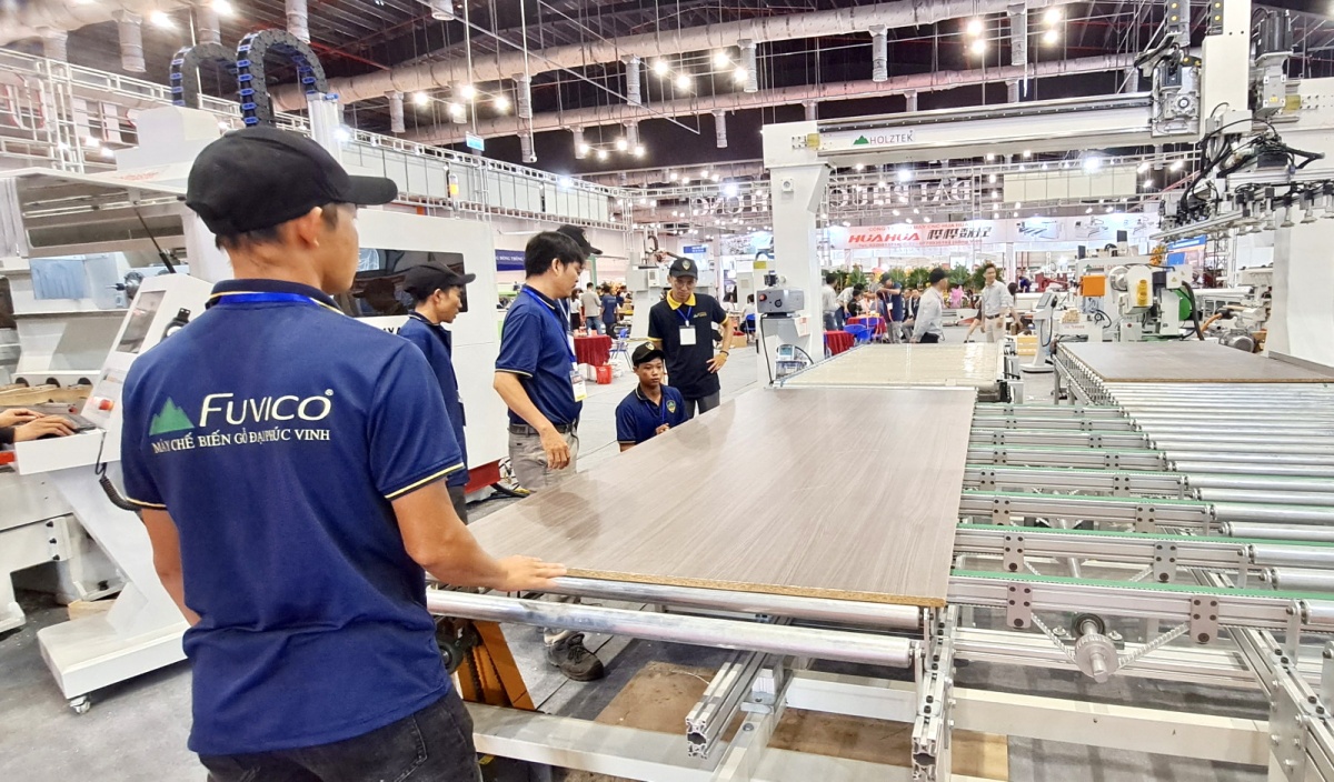 Tăng cường nội lực doanh nghiệp: Nền tảng tạo sức bật mới cho kinh tế Việt Nam