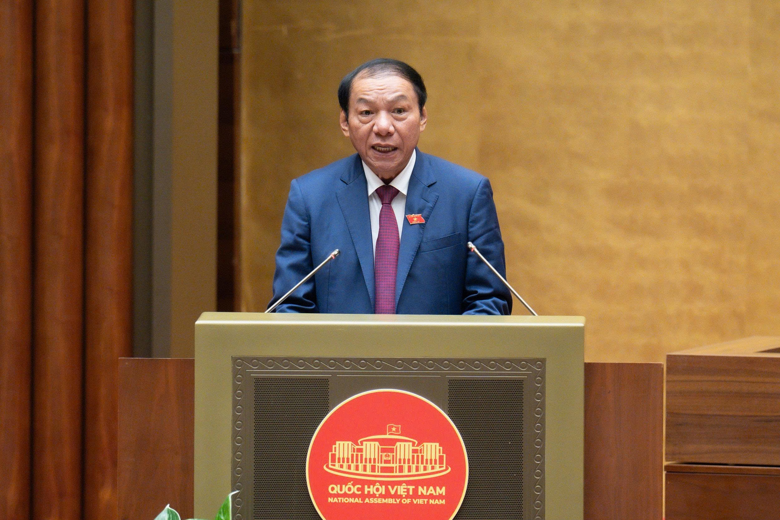 Phát triển báo chí gắn với trách nhiệm xã hội, nghĩa vụ đạo đức nghề nghiệp