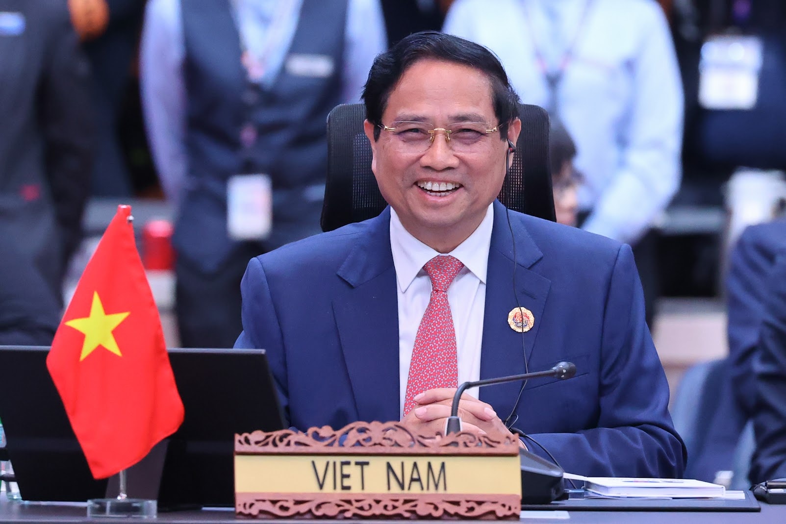 ASEAN-New Zealand nhất trí nâng cấp quan hệ lên Đối tác Chiến lược toàn diện