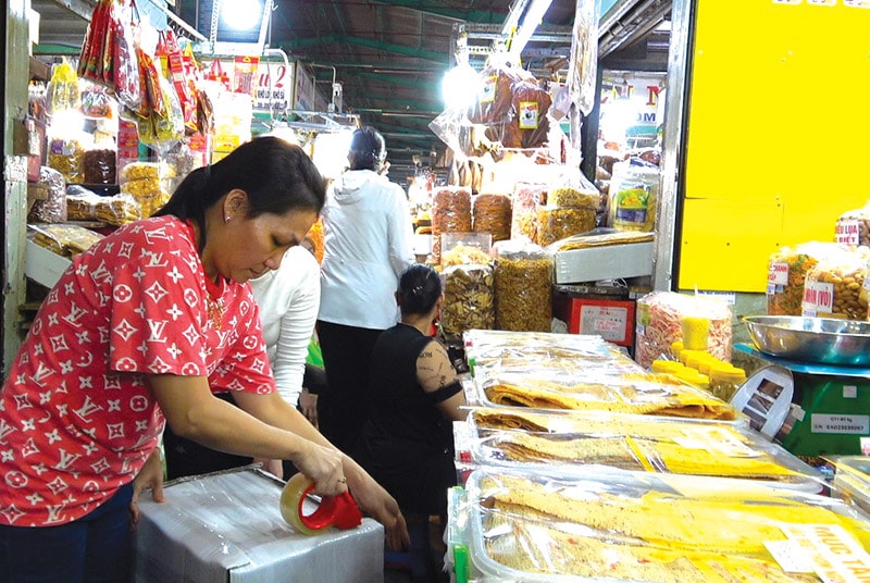Còn 2 tháng nữa, thuế khoán chính thức bị \'khai tử\': Hộ kinh doanh cần lưu ý gì?