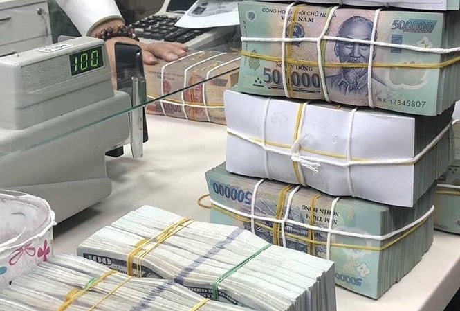 Quỹ hỗ trợ xây dựng chính sách, pháp luật: Ngân sách cấp tối đa 300 tỷ đồng/năm để bảo đảm hoạt động