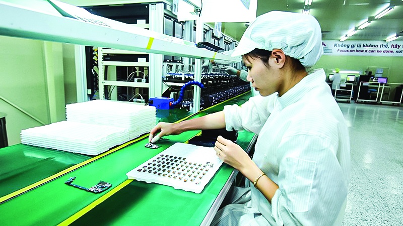 Thương mại Việt - Mỹ bước vào kỷ nguyên đối ứng và cân bằng