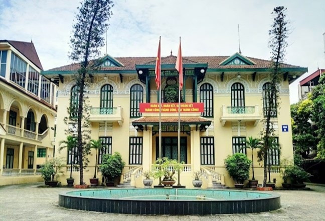 Kỷ niệm 95 năm thành lập, Mặt trận Tổ quốc Việt Nam không tổ chức chúc mừng, không nhận hoa