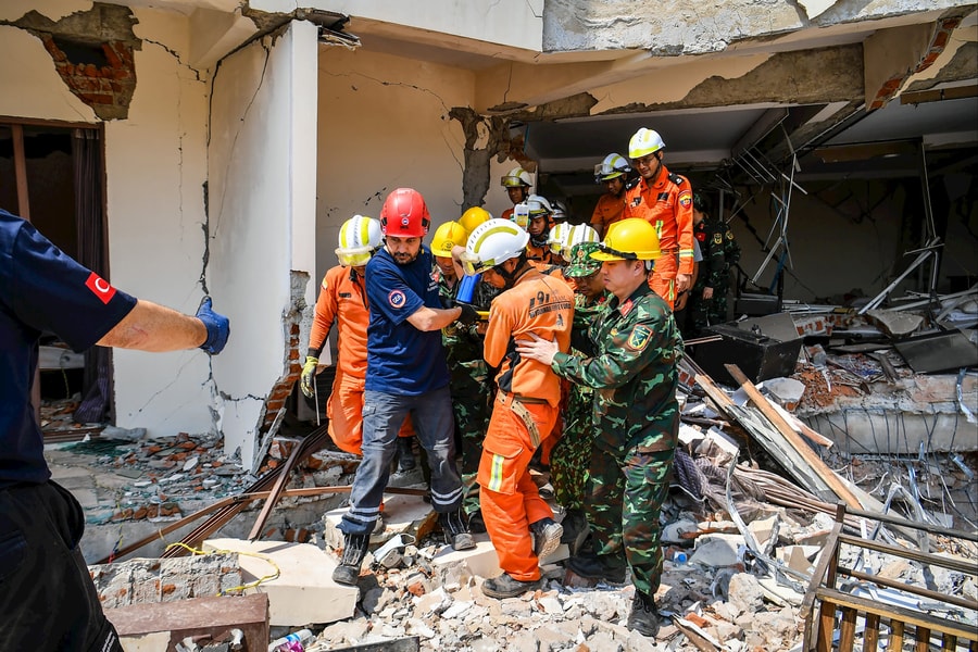 Giải ảnh “Khoảnh khắc Báo chí” 2025: Khi khoảnh khắc báo chí “chạm” được tới các vấn đề nóng