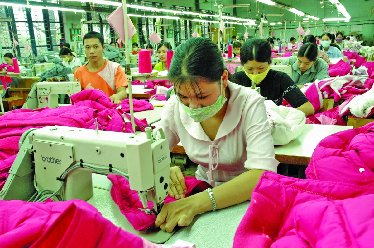 Doanh nghiệp vừa và nhỏ bắt nhịp công cụ thuế