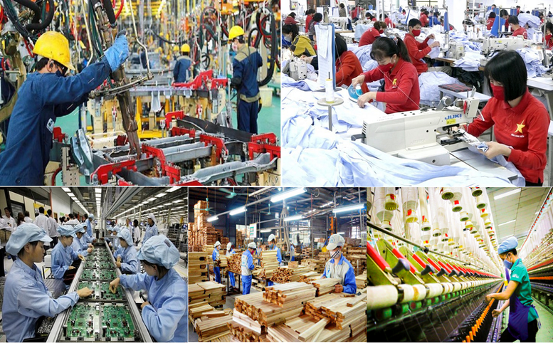 Thi đua cao điểm khắc phục khó khăn, tăng tốc, bứt phá hoàn thành thắng lợi mục tiêu, nhiệm vụ năm 2025