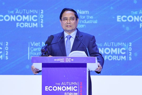 Việt Nam sẵn sàng trở thành \'phòng thí nghiệm xanh – số\' của khu vực
