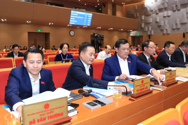Từ 1/7/2026, Hà Nội thí điểm vùng phát thải thấp tại một số khu vực trong Vành đai 1