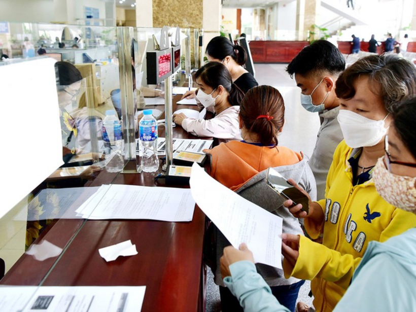 Nhiều chính sách quan trọng có hiệu lực từ tháng 12/2025